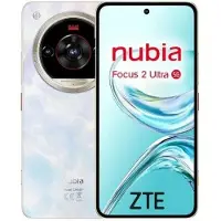 ZTE Focus 2 Ultra 5G, 17,3 cm (6,8 inch), 2392 x 1080 pixels, 2,2 GHz, 8 GB, 512 GB, wit