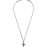 Breil Ketting grijs