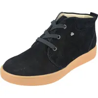 Finn Comfort Boots '02792 427099' zwart