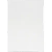 Durable zichtmappen, A3, bovenaan open, 10 stuks