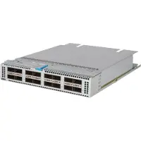 HP 5950 module met 16 QSFP+ poorten