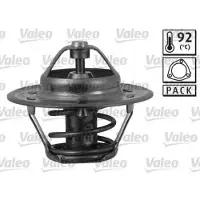 Valeo 820290 Thermostaat, koelvloeistof