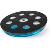 Nohrd Eau-Me Board Zwart
