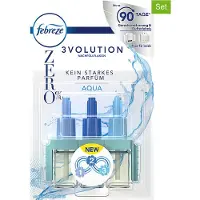 Ambi Pur Electric Navulling 3volution - Aqua 20 ml