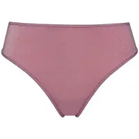 Marlies Dekkers Dame De Paris Sparkling Pink Thong Maat: M | Slipjes Outlet | Dames | Roze