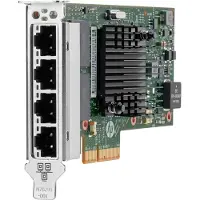 HP Ethernet 1Gb 4-port BASE-T I350-T4V2 Adapter