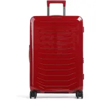 Porsche Design Trolley rood