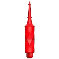 Luminous Circe - Clitoris Vibrator - Rood