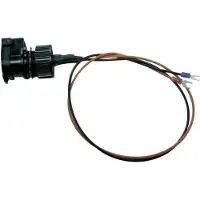 Procar MOTORRADSTECKDOSE MIT DECKEL 12 V Spatwaterbestendig stopcontact met deksel IP56 Stroombelasting (max.): 16 A Geschikt voor Sigarettenaanstekerstekker