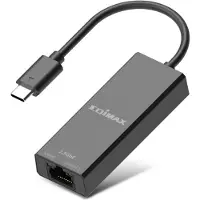 Edimax EU-4307 V2 USB-C-zu-2,5G-Gigabit-Ethernet-Adapter