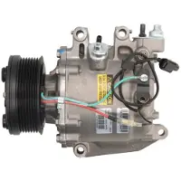 AIRSTAL Compressor airconditioning 10-0840