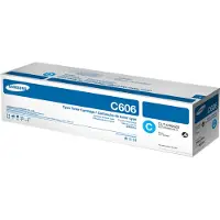 Samsung Toner CLT-C6062S (SS531A) Cyaan