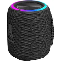 The G-Lab G-Lab Klub Neon – Draadloze Bluetooth-luidspreker, RGB-verlichting, 16W, IPX7-waterdicht