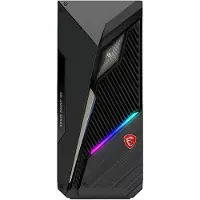 MSI MAG Infinite S3 14NVM7-3002EU Gaming Desktop