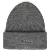 Ball Muts 'ROMANA' donkergrijs