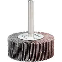 Makita Lamellenborstel 50x20x6 K120 - D-75409