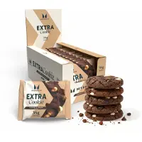 Myprotein Protein Cookie - 12 x 75g - Cookies and Cream