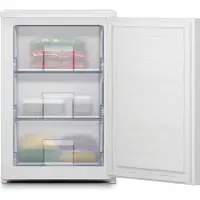 Beko FNE1074N