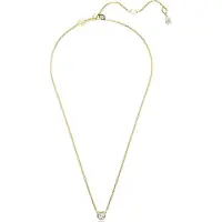 Swarovski Imber - Ketting Voor Dames