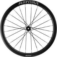 Mavic Allroad Sl Carbon Cl Disc Gravel Voorwiel