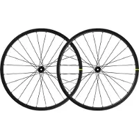Mavic Ksyrium S Cl Disc Tubeless Racefiets Wielset