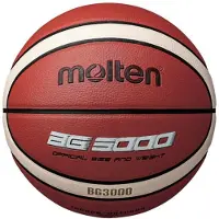 Molten basketbal B7G3000 - maat 7 (volwassenen)