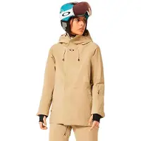 Oakley Apparel Wsub Temp Rc Gore-tex Jas