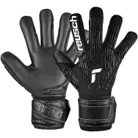 Reusch Sporthandschoenen 'Attrakt Freegel Infinity' zwart / wit