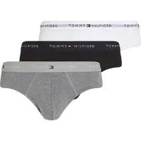 Tommy Hilfiger Underwear Slip marine / grijs / rood / zwart / wit