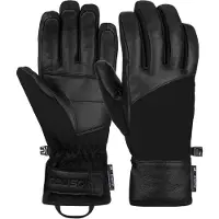 Reusch Sporthandschoenen 'Beatrix' zwart
