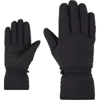 Ziener Handschoen Women Kailany Z Black-6.5