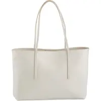 Calvin Klein Shopper wit / offwhite