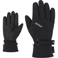 Ziener Handschoen Women Klaire GTX Glove Black-6