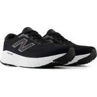New Balance Loopschoen 'Evoz v4' donkergrijs / zwart