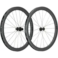 Vision Sc48 Carbon C25 Tubeless Ready Disc 28/700c Sram Xdr Center Lock Racefiets Wielset