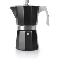 Ibili Express Evva Koffiezetapparaat Italiaans 6 Bekers