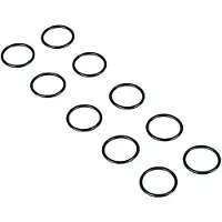 GROHE o-ringenset 0392400m 18,2x1,7 (10)