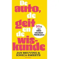Uitgeverij Nieuwezijds De auto, de geit en de wiskunde
