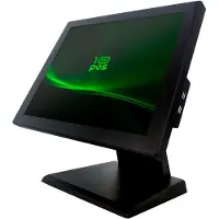 10POS TPV 10POS 10POS 10T-15 15" Intel Celeron Intel Celeron J6412 8 GB RAM 128 GB SSD