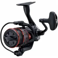 Okuma Ceymar Hd Spinning Reel Zilver 4000A
