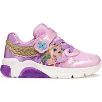 Geox Fadinlight Junior Sneakers Zonder Veters
