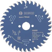 Bosch Expert for Wood 2608644007 Cirkelzaagblad 130 x 20 x 1.6 mm Aantal tanden: 36 1 stuk(s)