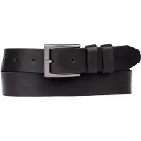 Petrol Industries leren riem male | Maat: 105