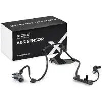 RIDEX 412W1548 Wielsnelheidssensor (ABS)