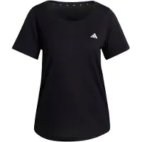 Adidas Functioneel shirt 'WE' zwart