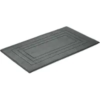 Vossen Badmat Feeling Flanell-60 x 100 cm