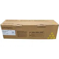 Ricoh Pro C901 toner geel (origineel)