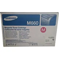 Samsung CLP-M660A (ST919A) toner magenta (origineel)
