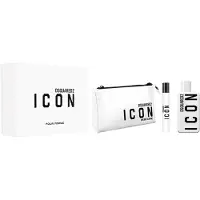 Dsquared2 Icon pour femme 100 ml + 10 ml geschenkset