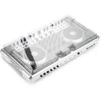 Decksaver Numark N4 Cover